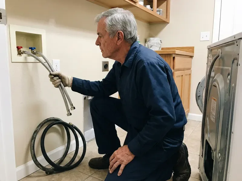 Plumbing Repair in Arkansas